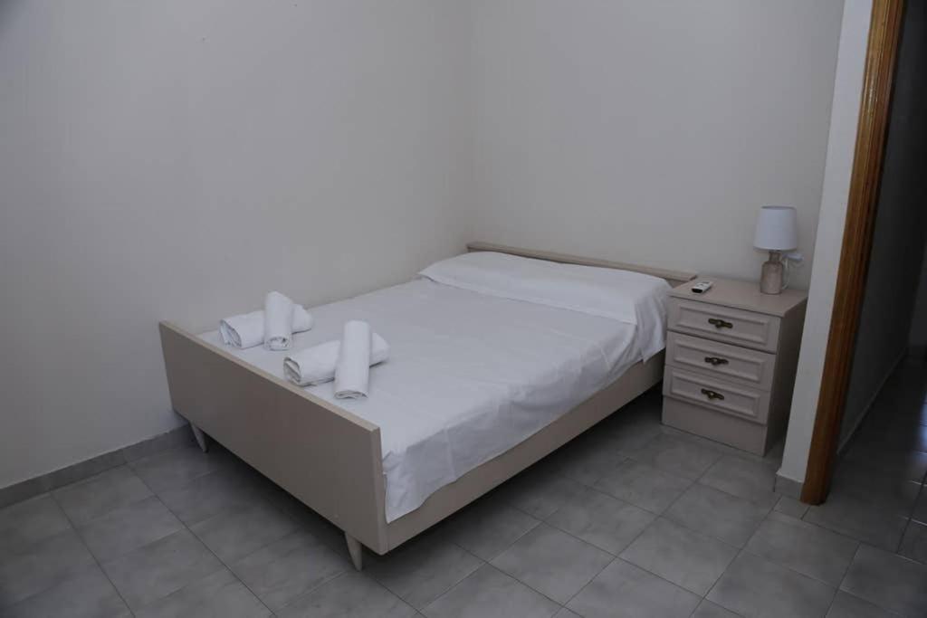 斯塔夫罗斯Casa Lanardi, Stavros别墅 外观 照片